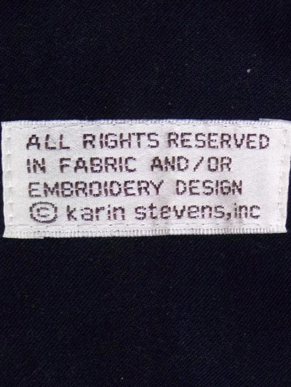 KARIN STEVENS size 10 black/silver dress with attached jacket polyester/spandex